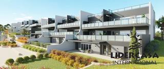 Chalet en Balcón de Finestrat-Terra Marina