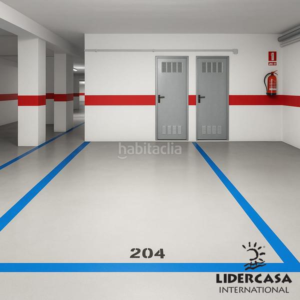 Foto 189d96b7-e302-46c7-ab0e-ef4cccd07f2d. Lloguer apartament amb aparcament a Santa Maria de Gracia Murcia