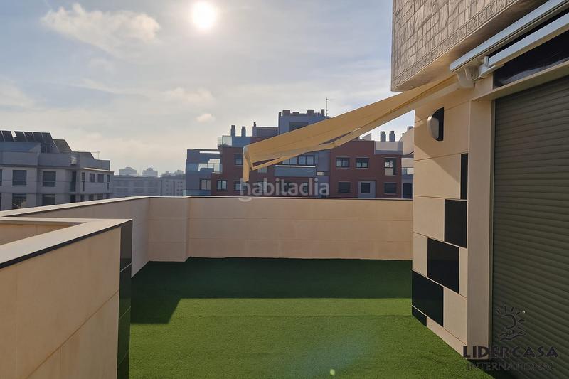 Foto 18364b62-d20b-4083-8ccd-da735878562e. Rent apartment with parking in Santa Maria de Gracia Murcia