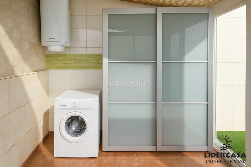 Foto 80897c0f-451a-4ec7-9151-03ef78ad0c95. Location appartement avec parking dans Santa Maria de Gracia Murcia