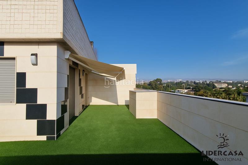 Foto 19cbb29f-57af-4993-9888-a98b21c24246. Miete appartement mit parking in Santa Maria de Gracia Murcia