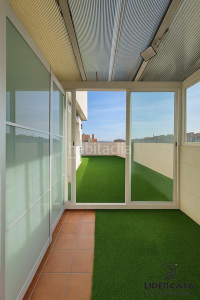 Foto e30f4a14-09e2-4ee7-888e-e85564da48b2. Affitto piccolo appartamento con parcheggio in Santa Maria de Gracia Murcia