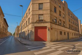 Local commercial à San Andrés-San Antolín