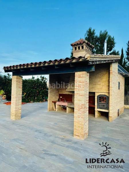 Foto 779fcdd4-02f6-4192-b34c-11544a3bc4ef. Chalet with parking pool in Casillas Murcia