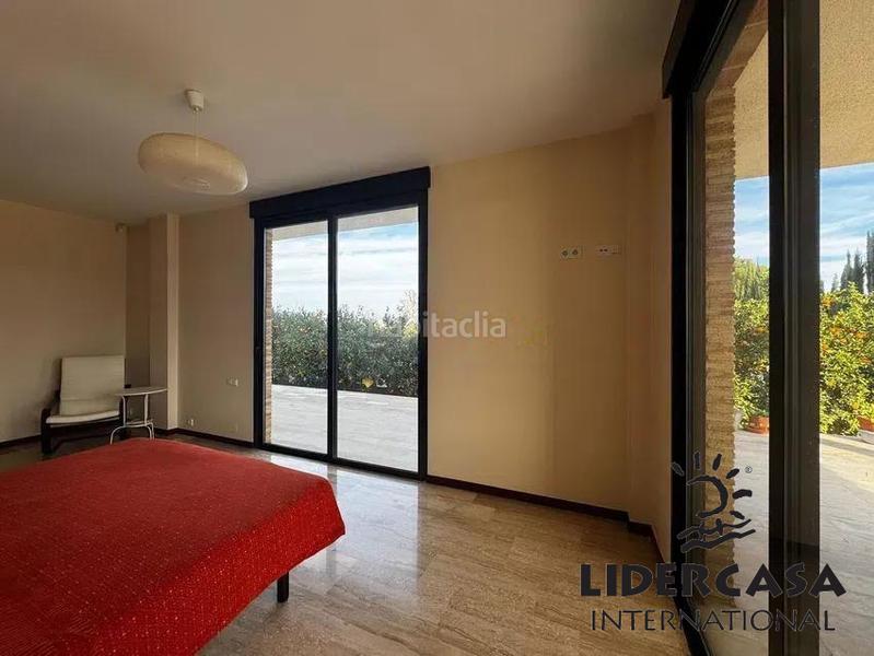 Foto 09e44a45-6115-4af9-85bf-16393f9e0680. Chalet avec parking piscine dans Casillas Murcia