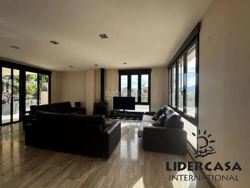 Foto 83be1b87-e3ed-4393-9e0a-02502a23bb44. Chalet avec parking piscine dans Casillas Murcia