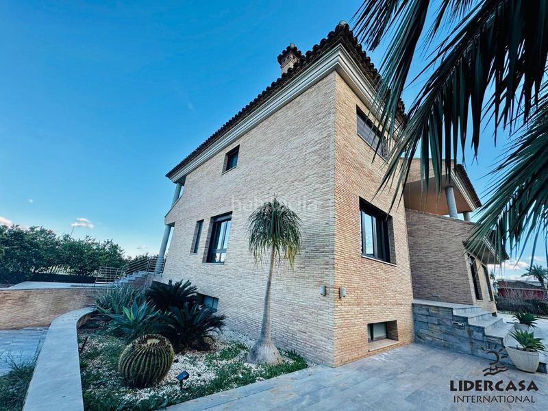 Foto b625071d-7cdc-4c0e-8021-e9fa72cb6767. Chalet avec parking piscine dans Casillas Murcia