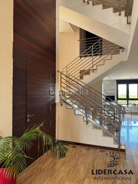 Foto f74b50bd-92e0-416d-9239-c084065ce52c. Chalet avec parking piscine dans Casillas Murcia