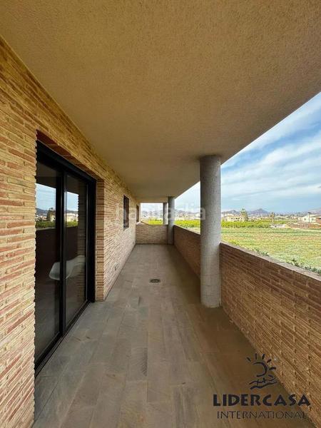 Foto fc3b6eb8-87a5-4e82-b3cd-2712b683e2de. Chalet avec parking piscine dans Casillas Murcia