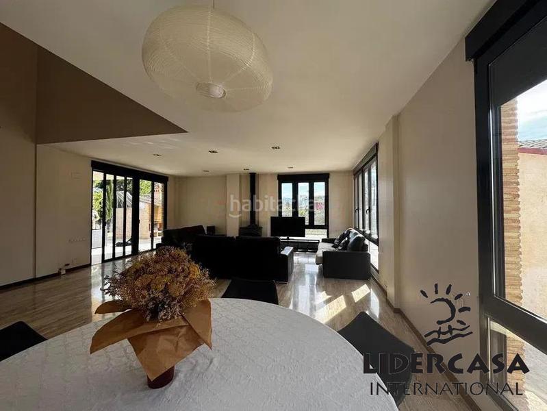 Foto 062b67ca-2bd2-4012-96ad-d9a4d00192e4. Chalet en Casillas Murcia