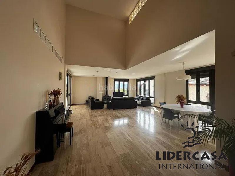 Foto 44bd6b6c-a720-40e6-8def-f70b00297e43. Chalet en Casillas Murcia