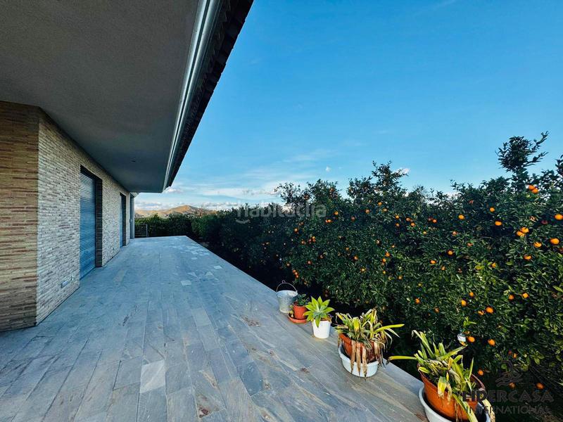 Foto e78d71cd-f4f3-4f65-ba5a-67a8b03c4fe3. Chalet en Casillas Murcia