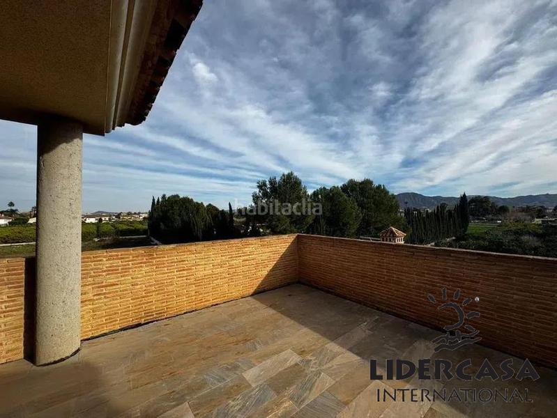 Foto fd4a71fc-2956-466f-a075-1a5ba9214fcb. Chalet en Casillas Murcia