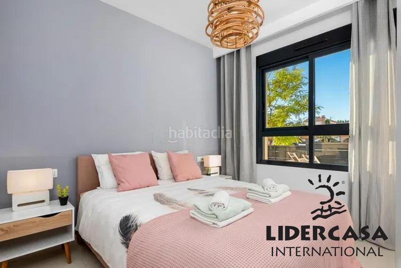 Foto 0c78cf91-aa98-4306-91d7-e7559a136c24. Apartamento en Pueblo Latino Pilar de la Horadada