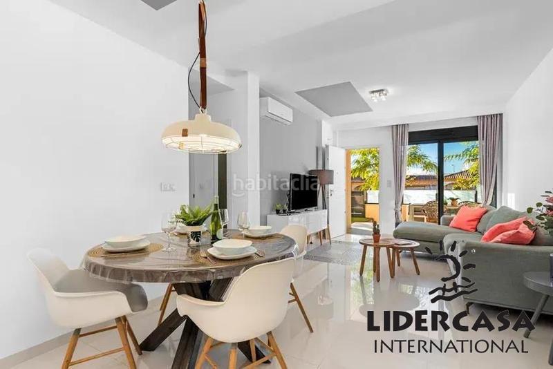 Foto 283da1b7-3942-4633-a7df-13eb2b34f52d. Apartamento en Pueblo Latino Pilar de la Horadada