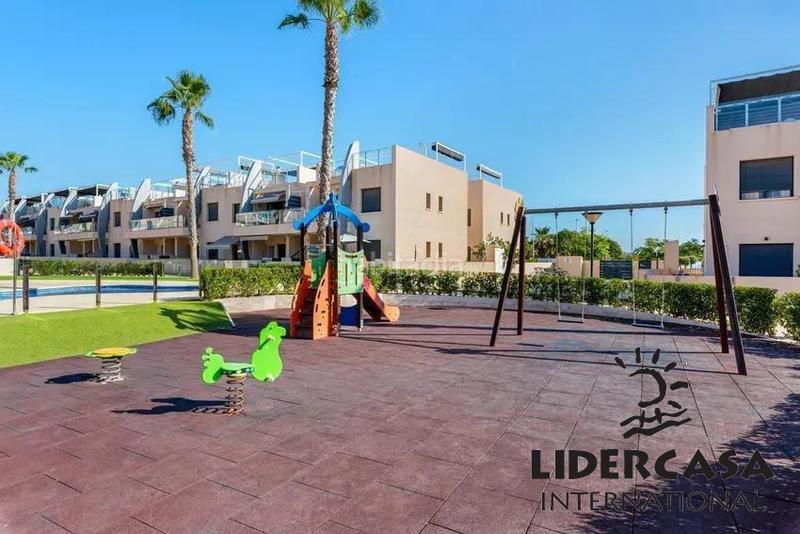 Foto 84066d75-2708-4fed-a722-05ef4a2520d3. Apartamento en Pueblo Latino Pilar de la Horadada