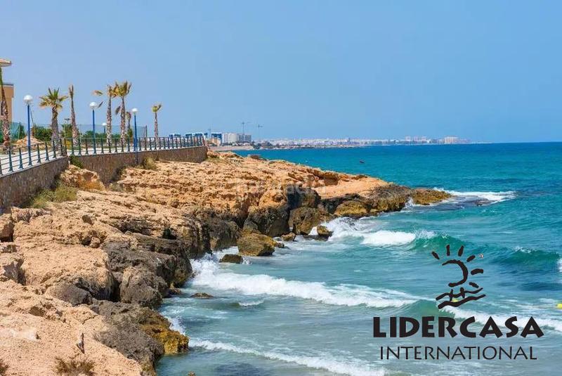 Foto 04ec6baa-a24c-4420-8129-b06d4fb4e361. Apartment with pool in Pueblo Latino Pilar de la Horadada