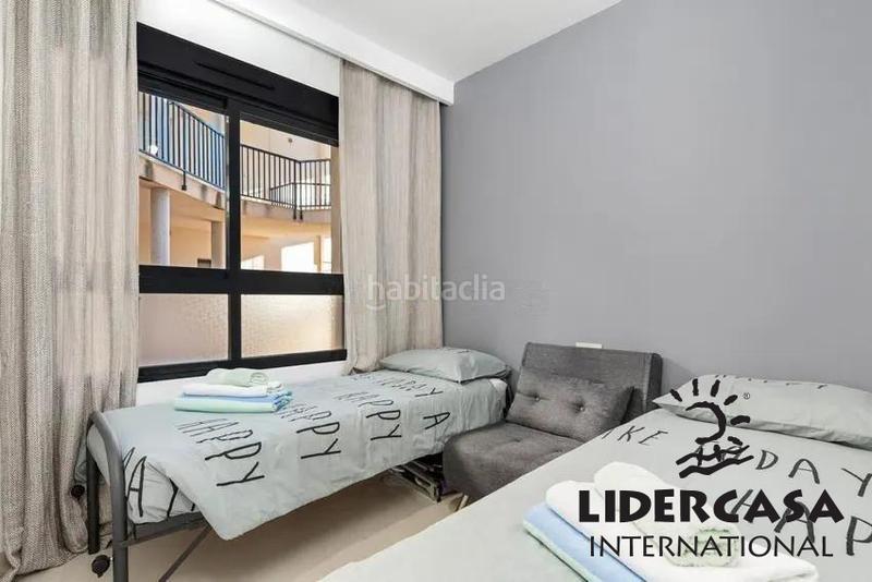 Foto c0a8e805-dd1f-4ab0-81f7-de6bcf5a045d. Apartment with pool in Pueblo Latino Pilar de la Horadada
