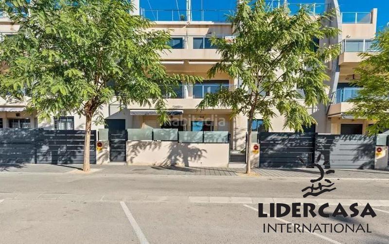 Foto 7056259c-be24-4fff-9e48-4124f422f8e2. Appartement avec piscine dans Pueblo Latino Pilar de la Horadada