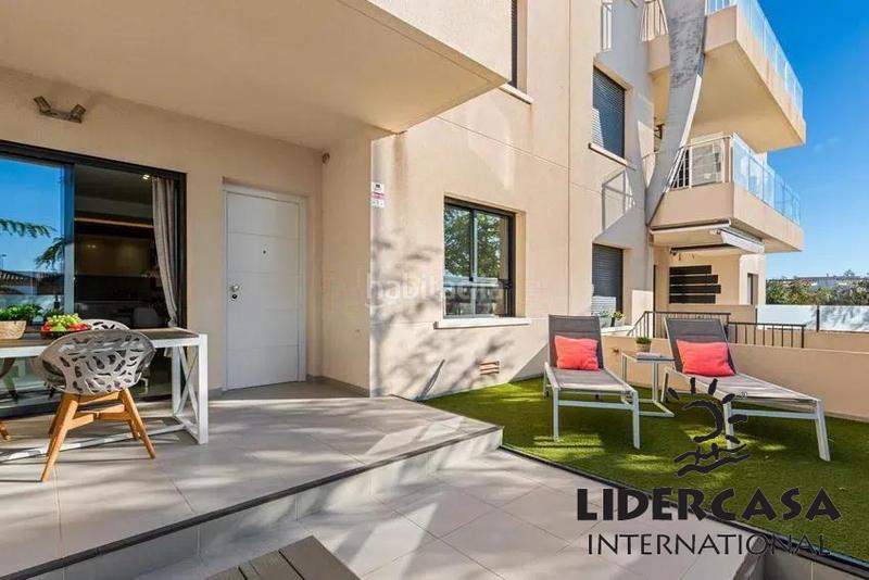 Foto 2cf40b9a-a7a8-4688-8d66-4209ab4c66a3. Appartement mit pool in Pueblo Latino Pilar de la Horadada