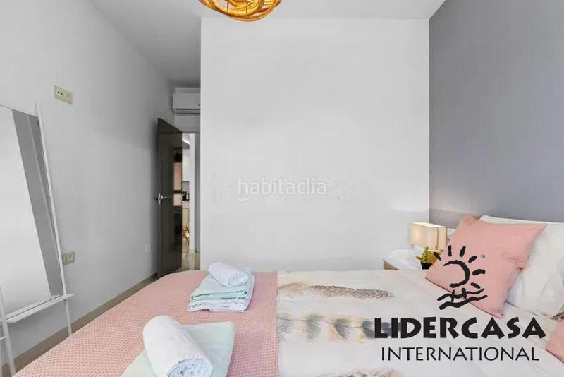 Foto 5f8e244a-14f4-4247-9989-745250d6cfeb. Appartement mit pool in Pueblo Latino Pilar de la Horadada