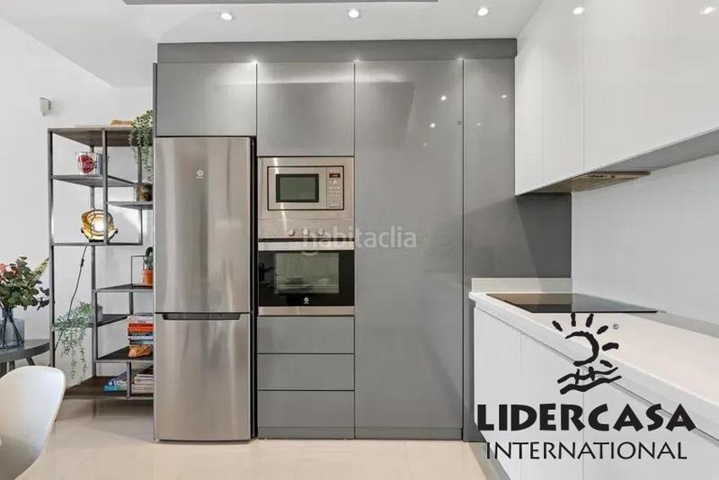 Foto f86559d7-21cb-4da7-a176-086e24b4ebfb. Appartement mit pool in Pueblo Latino Pilar de la Horadada