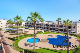 Appartement à Pueblo Latino