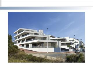 Appartement in La Marina