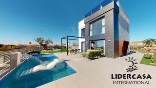 Chalet en Bonalba-Cotoveta