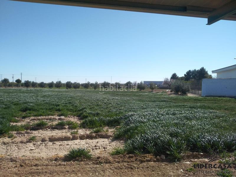 Foto 2e2b324a-352b-4f53-b93b-d4ae3bd4fd8c. Terreny residencial a Los Martínez del Puerto Murcia