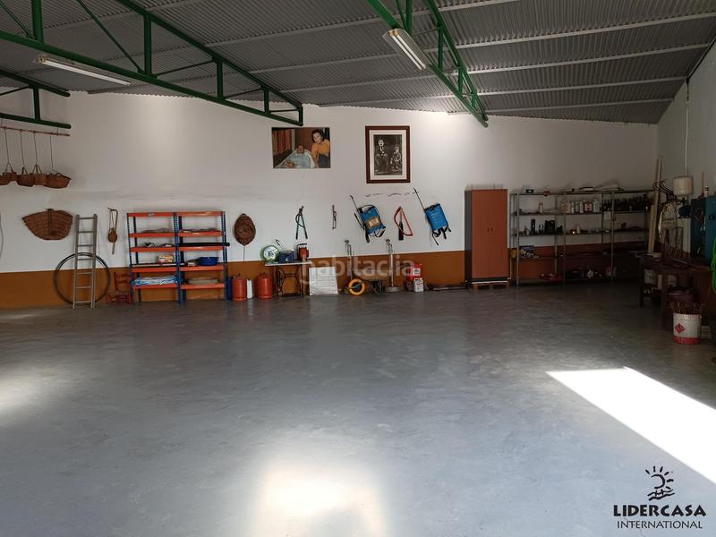 Foto ef295e71-402c-4ccd-8e59-ec64c6980987. Terreny residencial a Los Martínez del Puerto Murcia