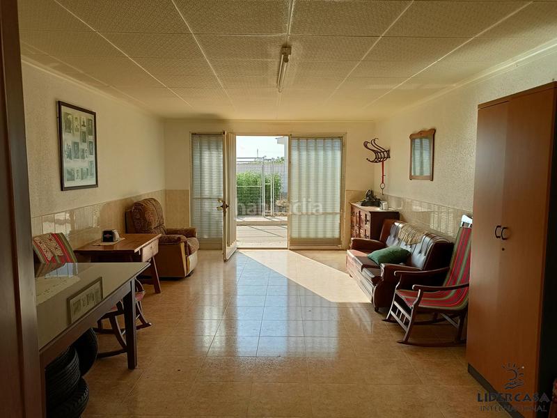 Foto 0347873f-c612-4b48-90b8-bb987c494f40. Residential plot in Los Martínez del Puerto Murcia