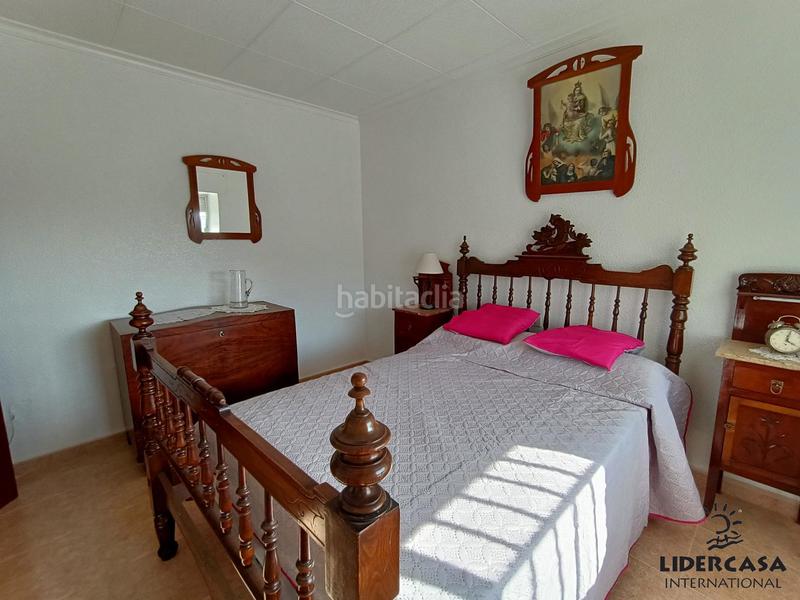 Foto 2b124903-cdb1-42b6-893f-c00a3bf82c5a. Residential plot in Los Martínez del Puerto Murcia