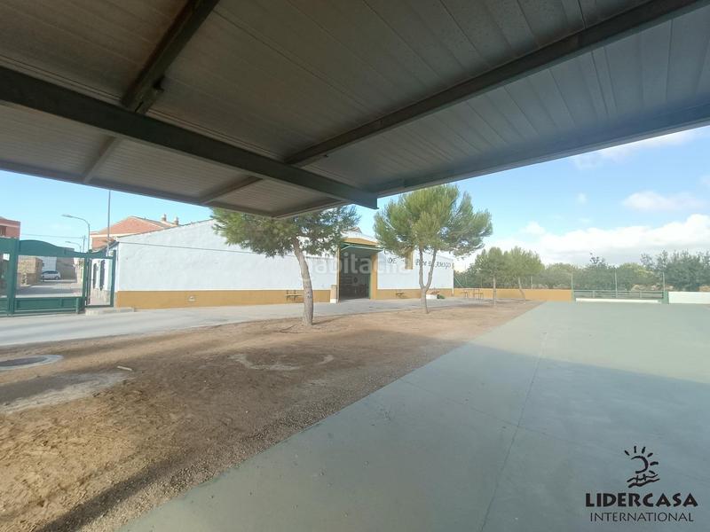 Foto 2b990901-bf3e-4505-9e7a-7e2f3b85005f. Residential plot in Los Martínez del Puerto Murcia