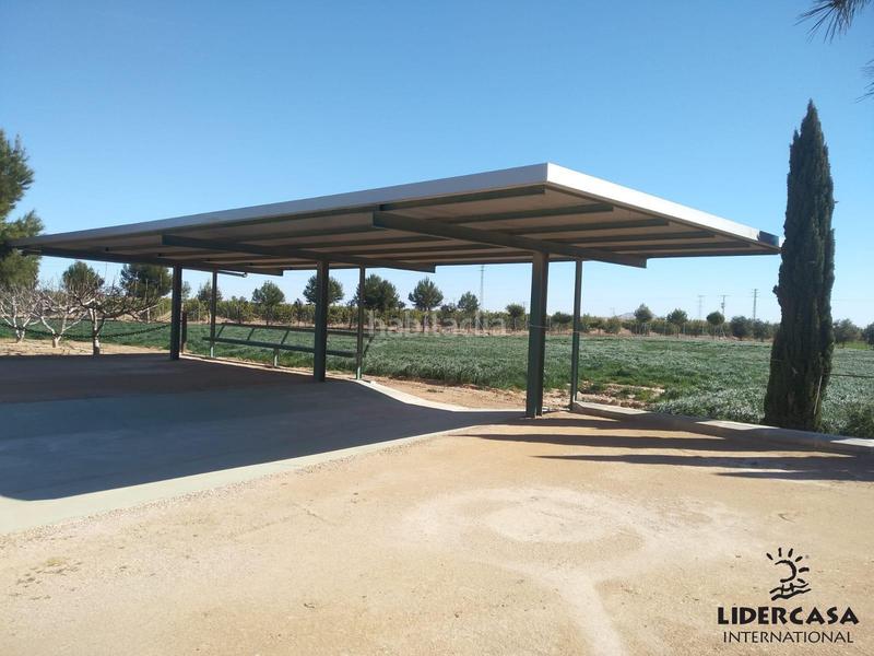 Foto 895fe99a-1cfb-4369-9c24-0b5a5dfebffa. Residential plot in Los Martínez del Puerto Murcia