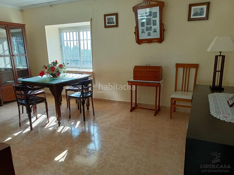 Foto bcb8cfb3-739c-4659-be3a-131407a40af4. Residential plot in Los Martínez del Puerto Murcia