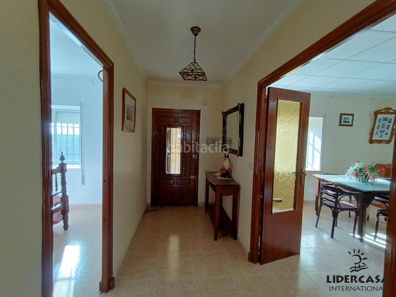 Foto ea77cdb5-2704-40c6-98cc-720e3789264b. Residential plot in Los Martínez del Puerto Murcia