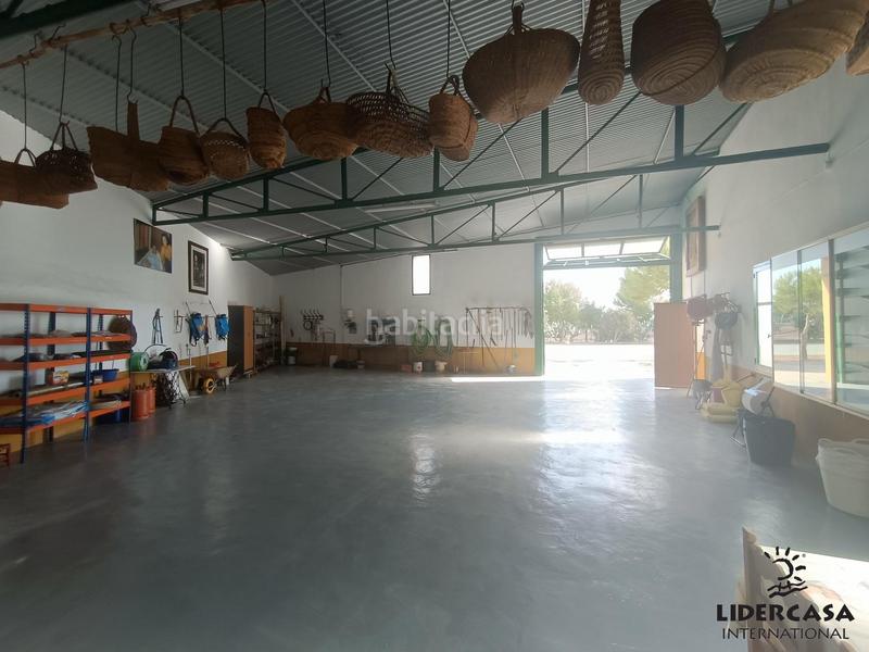 Foto e6d2106e-a114-42cc-917e-823ef42b2f4b. Terrain résidentiel dans Los Martínez del Puerto Murcia