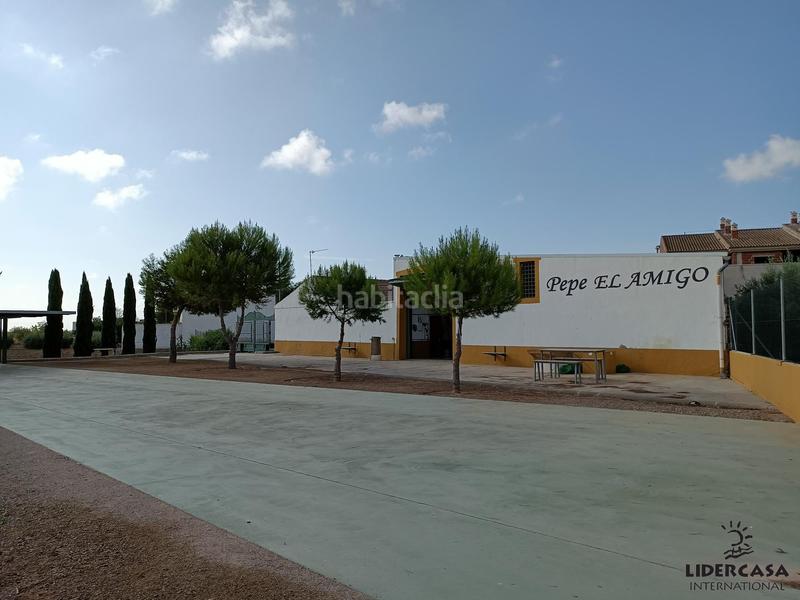 Foto 18fcd7b1-1615-4be7-8850-3db16e72c775. Terreno residenziale in Los Martínez del Puerto Murcia