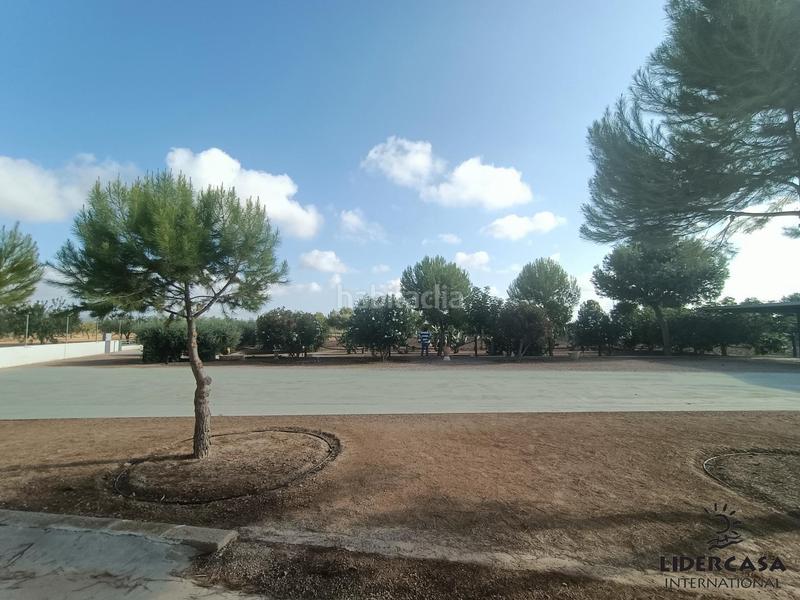 Foto 2994d99d-8f12-495b-ad36-7f4ddcd124c8. Terreno residenziale in Los Martínez del Puerto Murcia