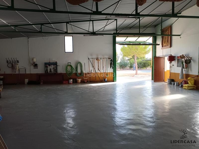 Foto 67ea17a8-1e3c-4deb-9f2a-4fce706a3311. Terreno residenziale in Los Martínez del Puerto Murcia