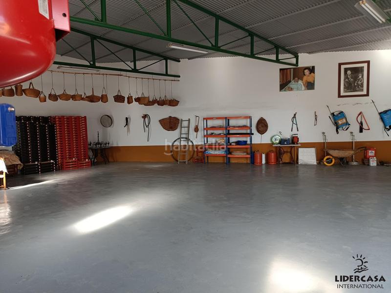 Foto 8f439295-4015-4048-9e1b-0944393db9f9. Terreno residenziale in Los Martínez del Puerto Murcia