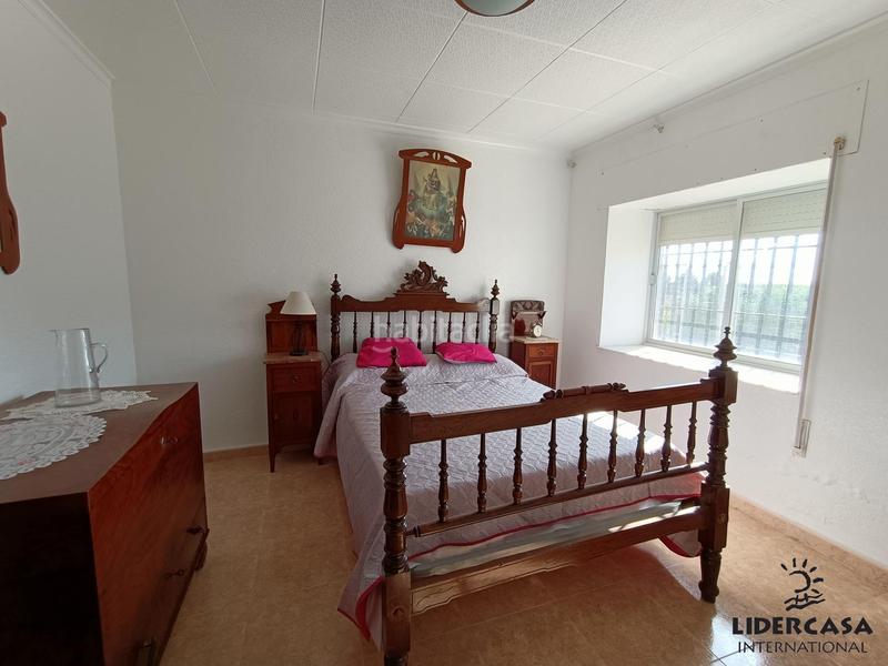 Foto 9dbbdd4a-4b95-4f57-90cb-f05401cfad30. Terreno residenziale in Los Martínez del Puerto Murcia