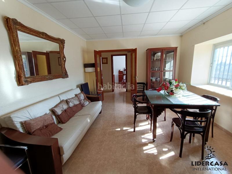 Foto 9e9d591c-07e0-4d9c-a99e-37a9c8463697. Terreno residenziale in Los Martínez del Puerto Murcia