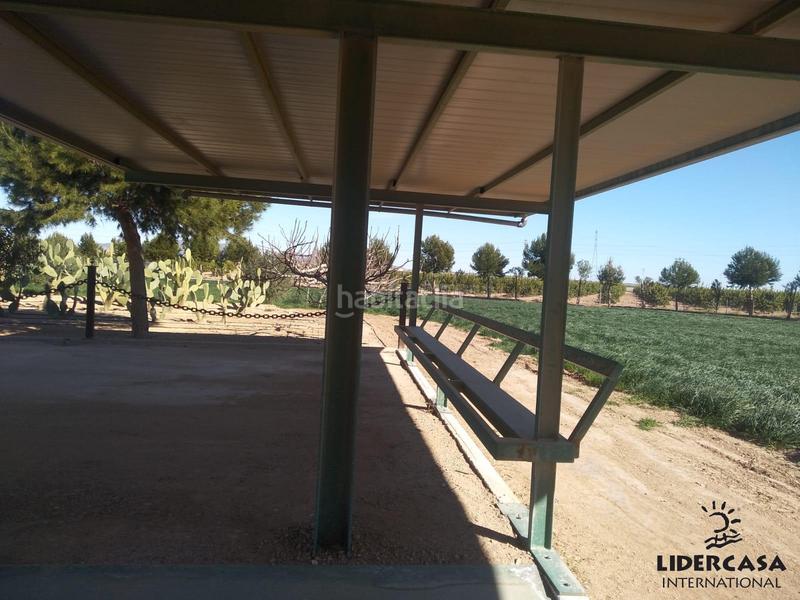 Foto a89ea4e9-10e8-4125-98f3-a24fc1f6c950. Terreno residenziale in Los Martínez del Puerto Murcia