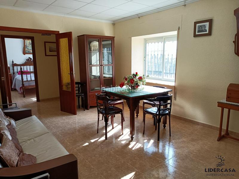 Foto bbcc86f1-35e9-4cea-a358-3b55cd609cd7. Terreno residenziale in Los Martínez del Puerto Murcia