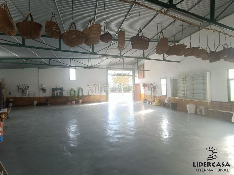 Foto e6754340-d8c0-46ee-856f-baae135b703b. Terreno residenziale in Los Martínez del Puerto Murcia