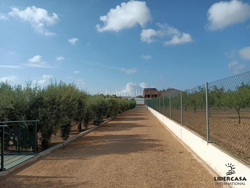 Foto 96c606be-5ac1-40a5-8575-3959f70dc69d. Wohngrundstück in Los Martínez del Puerto Murcia