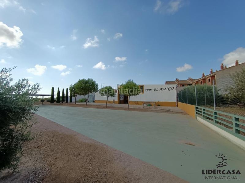 Foto a5e3f9bb-3d5a-4214-87bd-412f99986e28. Wohngrundstück in Los Martínez del Puerto Murcia