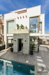 Xalet a Cala Marqués